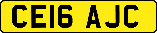 CE16AJC
