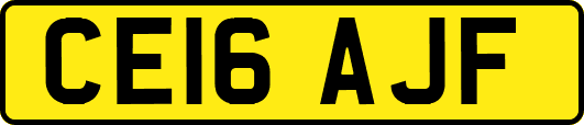CE16AJF