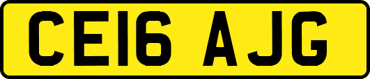 CE16AJG