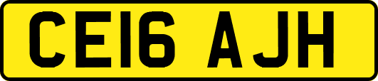 CE16AJH