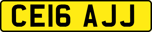 CE16AJJ