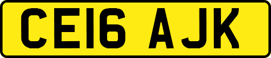 CE16AJK