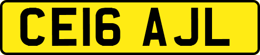 CE16AJL