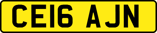 CE16AJN