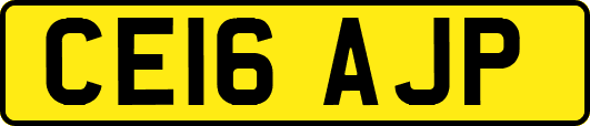 CE16AJP