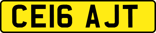 CE16AJT