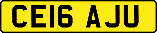 CE16AJU