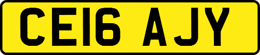 CE16AJY