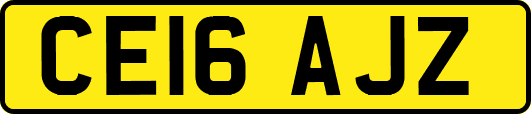 CE16AJZ