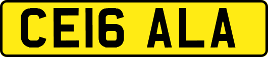 CE16ALA