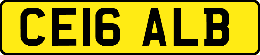 CE16ALB