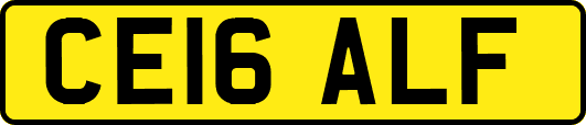 CE16ALF