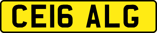 CE16ALG