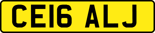 CE16ALJ