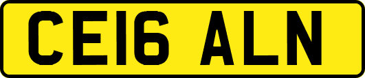 CE16ALN