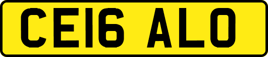 CE16ALO