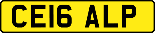 CE16ALP