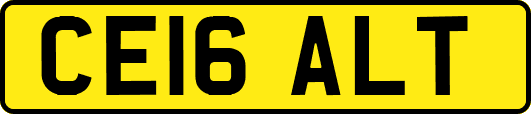 CE16ALT