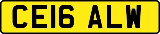 CE16ALW