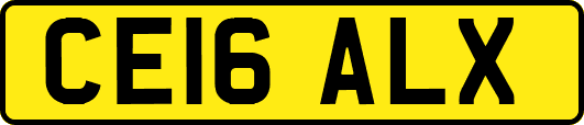 CE16ALX