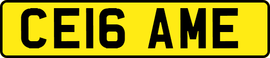 CE16AME