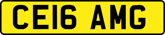 CE16AMG