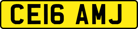 CE16AMJ