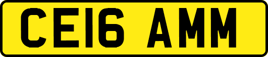 CE16AMM