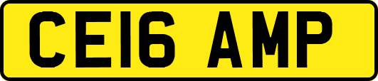 CE16AMP