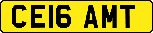 CE16AMT