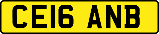 CE16ANB