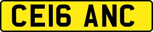 CE16ANC