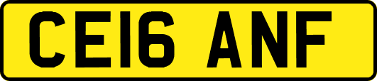 CE16ANF