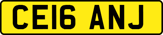 CE16ANJ