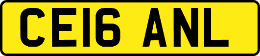 CE16ANL