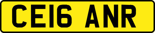 CE16ANR