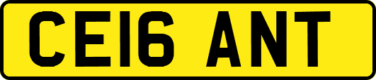CE16ANT