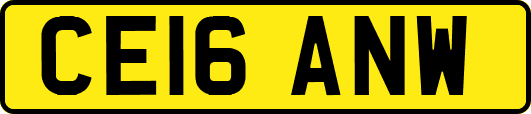 CE16ANW