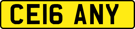 CE16ANY