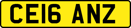 CE16ANZ