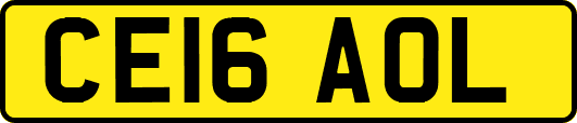 CE16AOL