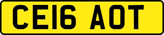CE16AOT