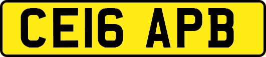 CE16APB