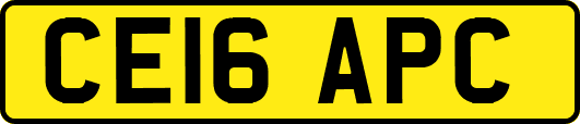 CE16APC