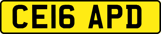 CE16APD