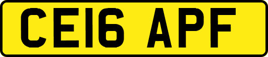 CE16APF