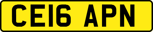 CE16APN