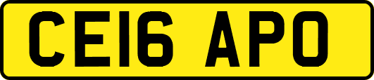 CE16APO