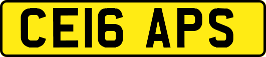 CE16APS