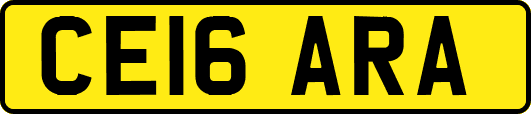 CE16ARA